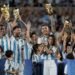 El emotivo video de la Selección argentina a un mes de la final del Mundial