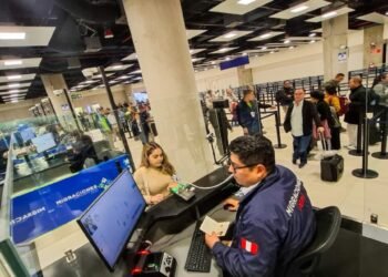 Una argentina viajó para ver a la Selección y estuvo 17 días detenida en EE.UU.: ‘Fue un infierno’