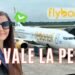 ¿Buscando pasajes económicos? Nuestra experiencia con Flybondi