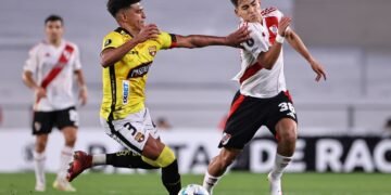 Cláusula restrictiva: la particular condición que River impuso a Tigre por Ian Subiabre