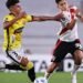 Cláusula restrictiva: la particular condición que River impuso a Tigre por Ian Subiabre
