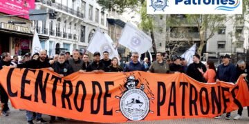 Incertidumbre en el abastecimiento de un insumo esencial para la construcción por una huelga