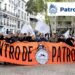 Incertidumbre en el abastecimiento de un insumo esencial para la construcción por una huelga