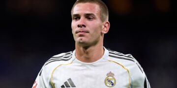 Franco Mastantuono se reinventa en Italia tras una temporada complicada en Real Madrid