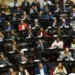 La oposición mostró su fuerza en Diputados al intentar avanzar con su propia agenda