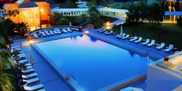 La reapertura de Locanda Punta del Este y el ambicioso proyecto de Cipriani