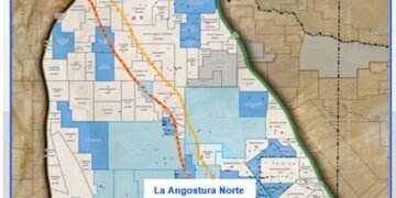 YPF presenta proyecto de inversión histórico que promete 20.000 empleos