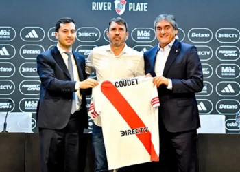 La compleja realidad de River: más allá del talento en la selección