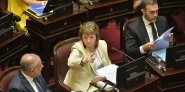Bullrich responsabiliza a Lula por la crisis diplomática y solicita el regreso del embajador argentino