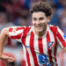 La situación de Julián Álvarez en el Atlético de Madrid genera preocupación en Europa: “Se lo prometieron”