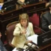 Bullrich responsabiliza a Lula por la crisis diplomática y solicita el regreso del embajador argentino