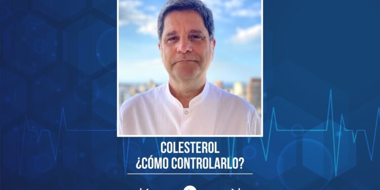 Colesterol: seis alimentos que ayudan a prevenir su aumento y sus cantidades recomendadas