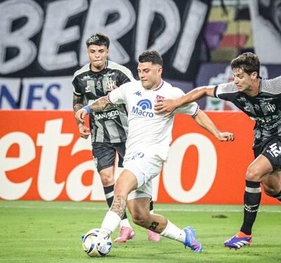Finaliza la sexta fecha del Torneo Clausura con tres emocionantes encuentros: toda la información