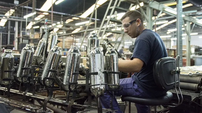 La recuperación se estanca: se prevé una caída en la actividad económica a pesar del sector energético