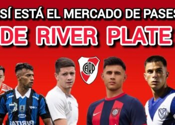 River Plate cerró acuerdo con Olympiakos y avanzó en su octava incorporación