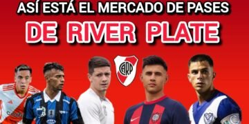 River Plate cerró acuerdo con Olympiakos y avanzó en su octava incorporación