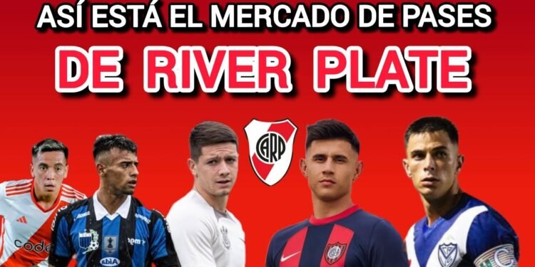 River Plate cerró acuerdo con Olympiakos y avanzó en su octava incorporación