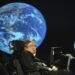 Reflexiones de Stephen Hawking sobre la humanidad y el universo