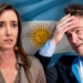 Milei intensifica su crítica hacia Villarruel y aumenta la tensión gubernamental