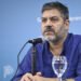 Bianco insinuó que Milei padece de ‘delirio persecutorio’ por avistar ‘terroristas en todas partes’