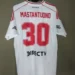 Franco Mastantuono se une a la Fiorentina: su mensaje inaugural a los aficionados