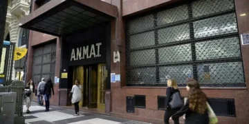 Liberadas ex funcionarias de la ANMAT tras pagar $ 150 millones por caso de fentanilo contaminado