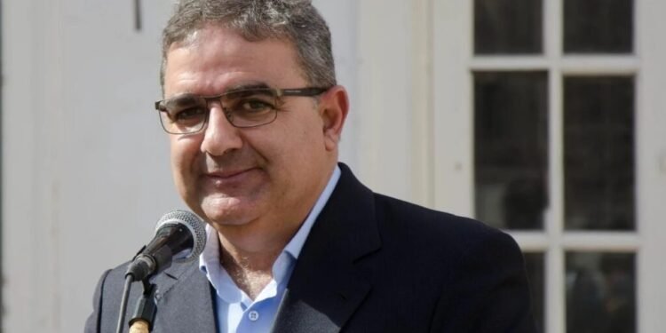 La gestión de Raúl Jalil es desaprobada por una amplia mayoría en Catamarca