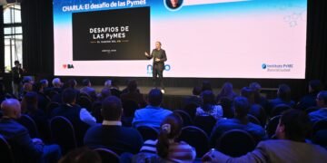 Encuentro nodo pyme del banco ciudad: Cuáles son los principales desafíos de las pymes y los detalles del rimi caba