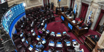 El Senado debatirá este jueves sobre la reforma de biocombustibles y modificaciones judiciales