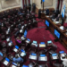 El Senado debatirá este jueves sobre la reforma de biocombustibles y modificaciones judiciales