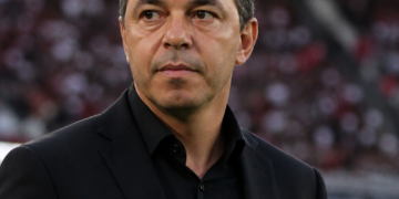 Marcelo Gallardo asume como director técnico de la Selección de Ecuador: ‘Tenemos talento, estructura y ambición’