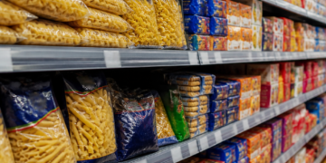 Aumento de alimentos importados: razones del notable crecimiento de pastas y galletitas extranjeras
