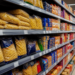 Aumento de alimentos importados: razones del notable crecimiento de pastas y galletitas extranjeras
