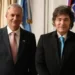Javier Milei viajará a Chile para reunirse con José Antonio Kast y preparará una cadena sobre Malvinas