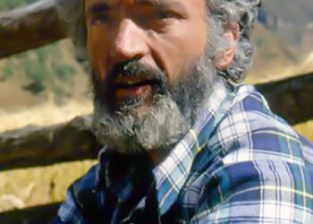 Descubren un emotivo video de un andinista argentino momentos antes de su muerte en el volcán Tupungato