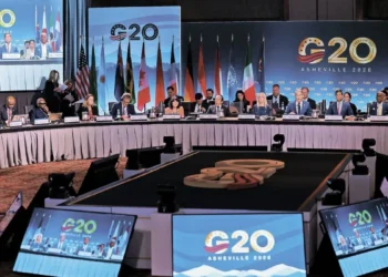 EEUU logró unir al G20 en contra del modelo exportador chino