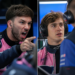 Tensión en Alpine: Gasly y Colapinto en el Gran Premio de España