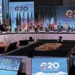 EEUU logró unir al G20 en contra del modelo exportador chino
