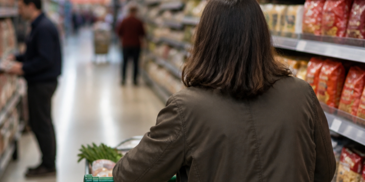 Inflación: más de la mitad de las provincias registraron en agosto un aumento superior al IPC del INDEC