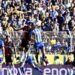 El gol en tiempo agregado que empató el clásico entre Newell’s y Central