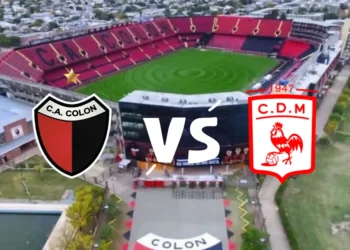 Colón Santa Fe se enfrenta a Deportivo Morón en la Primera Nacional 2026: detalles del partido