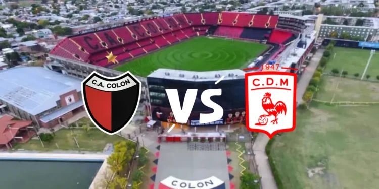 Colón Santa Fe se enfrenta a Deportivo Morón en la Primera Nacional 2026: detalles del partido