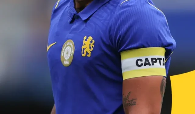 Enzo Fernández: Un talento excepcional en el fútbol mundial