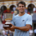 Facundo Díaz Acosta se corona nuevamente campeón: triunfó en Sevilla y logra su sexto título Challenger en el año