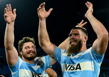 Los Pumas se enfrentarán a Australia en un test match: día, horario, TV y cómo verlo online