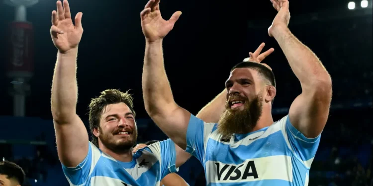 Los Pumas se enfrentarán a Australia en un test match: día, horario, TV y cómo verlo online