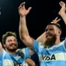 Los Pumas se enfrentarán a Australia en un test match: día, horario, TV y cómo verlo online