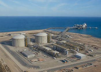 Inició la construcción del primer gasoducto para la exportación de gas licuado con un potencial de US$ 2.500 millones anuales