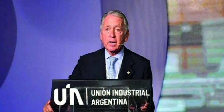 Día de la Industria: la UIA celebrará en el Gran Buenos Aires en un entorno de tensión con el Gobierno