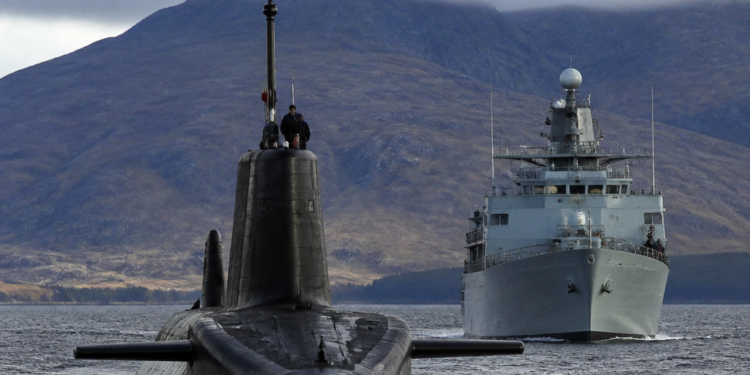 El Reino Unido modernizará su flota militar en las Malvinas ante la creciente tensión con Argentina